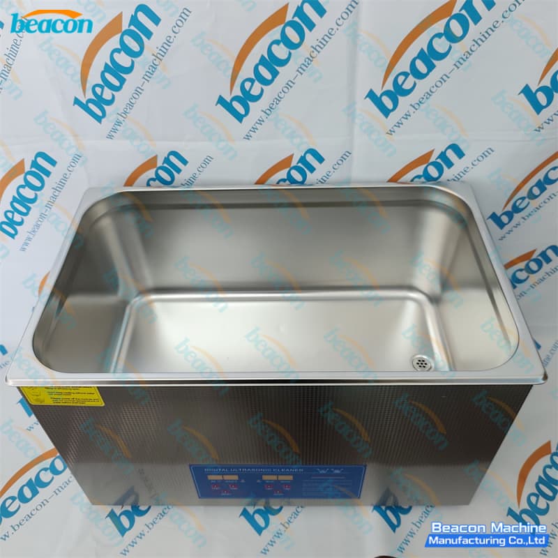 100L common rail injector cleaning bath,fuel pump ultrasonic washer machine 100L common rail injector cleaning bath,fuel pump ultrasonic washer machine