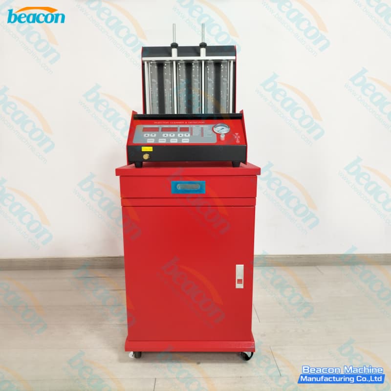 best 6-cyl gas injector flow matching machine best 6-cyl gas injector flow matching machine