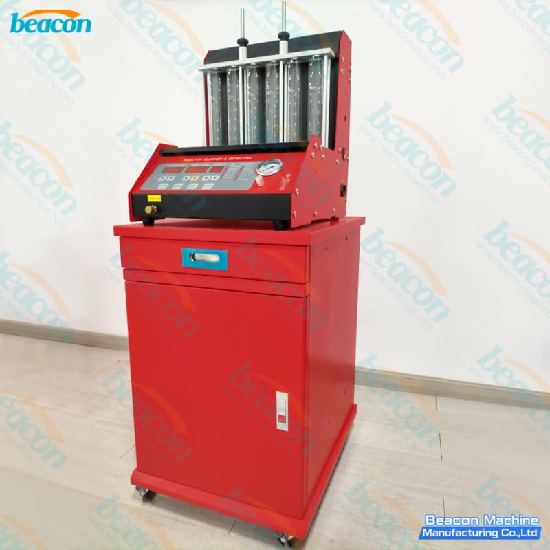 automotive fuel injection pulse tester for sale automotive fuel injection pulse tester for sale