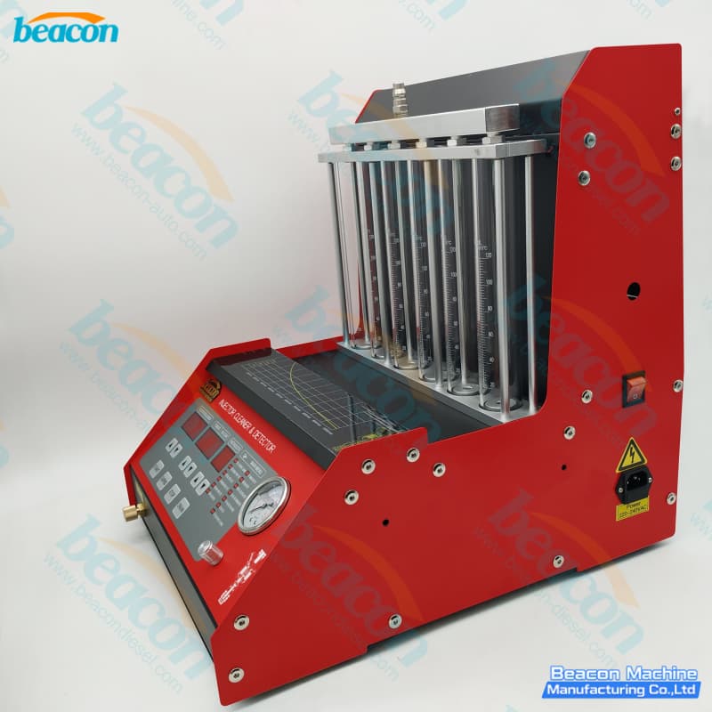 auto repair shop injector unblocking equipment auto repair shop injector unblocking equipment