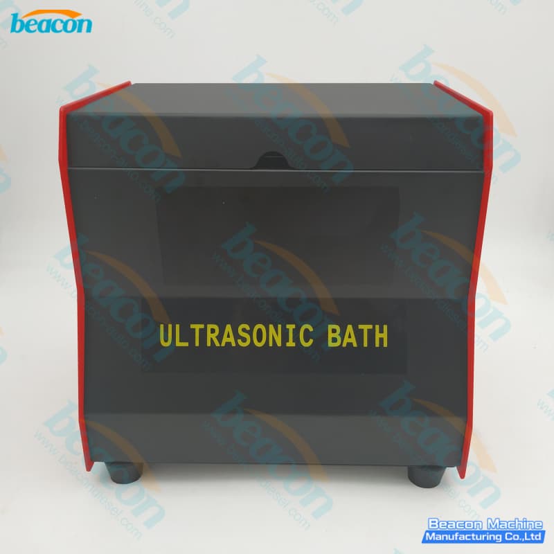 Ultrasonic Cleaner Ultrasonic Cleaner