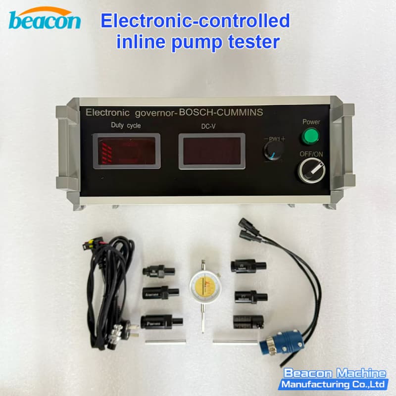 cummins 6bta5.9 fuel pump diagnostic scanner