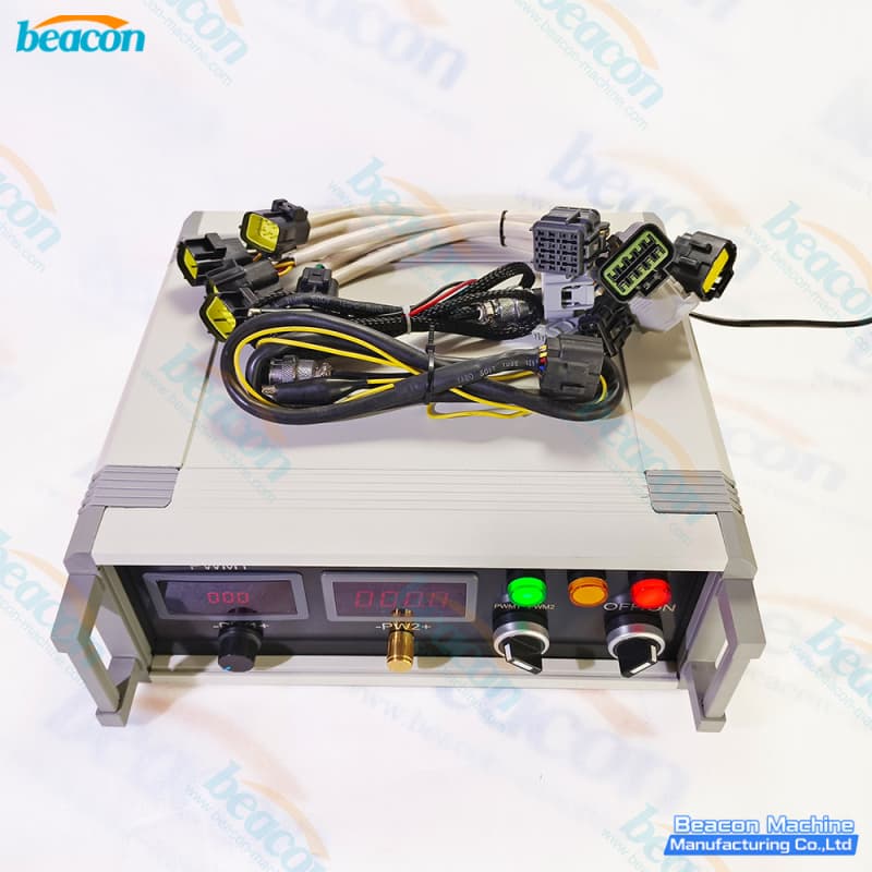zexel red4 electronic governor pump calibration box zexel red4 electronic governor pump calibration box