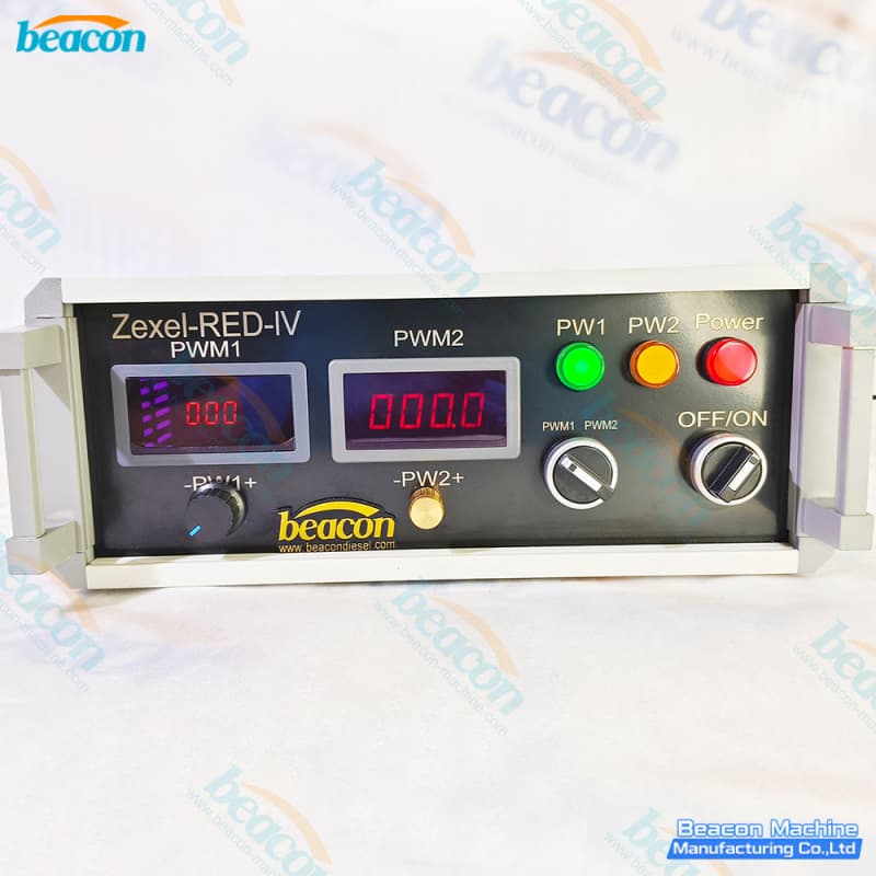 dual pwm signal zexel pump diagnostic tool dual pwm signal zexel pump diagnostic tool