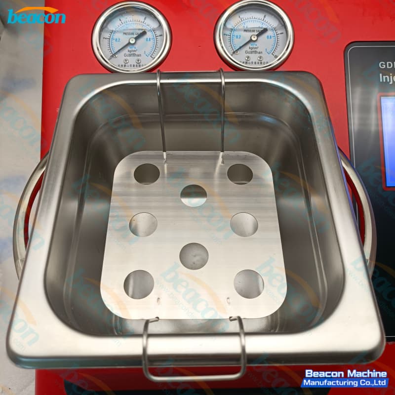 Ultrasonic Cleaning Machine Ultrasonic Cleaning Machine