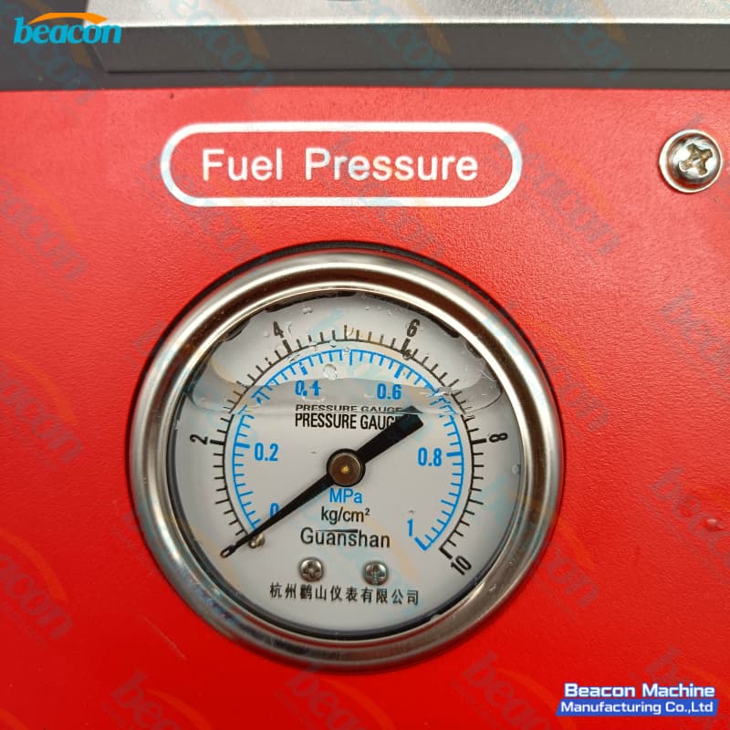 pressure meter pressure meter