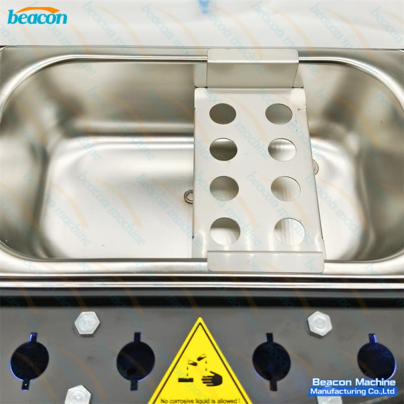 Ultrasonic Cleaning Machine Ultrasonic Cleaning Machine