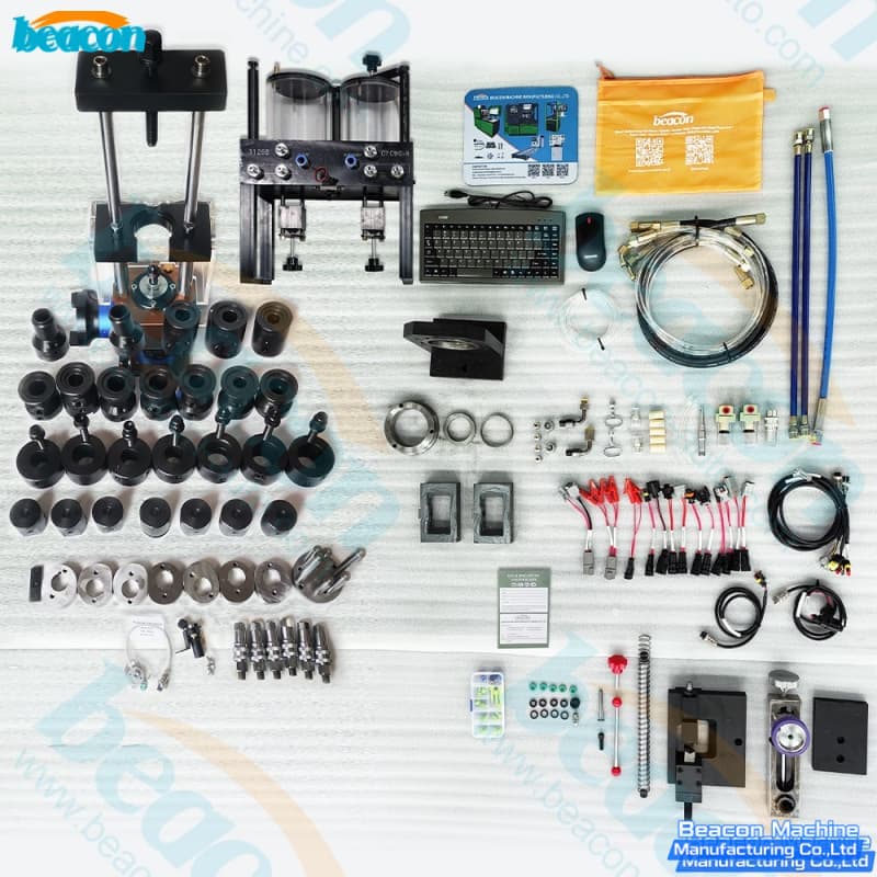 CR908 ultimate fleet management diagnostic apparatus-test bench accessories CR908 ultimate fleet management diagnostic apparatus-test bench accessories