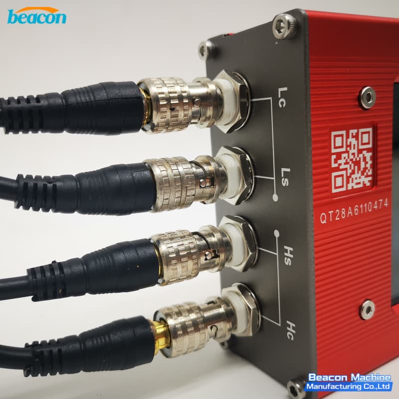 bosch delphi denso injector lcr multimeter device wiring bosch delphi denso injector lcr multimeter device wiring