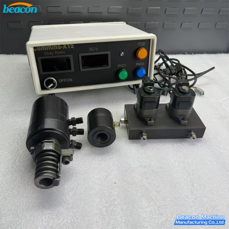 hpi-tpt fuel injection actuator diagnostic tool kit hpi-tpt fuel injection actuator diagnostic tool kit