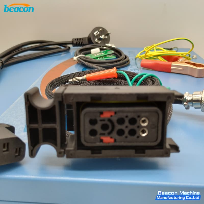 vp30 vp44 distributor pump signal simulator wiring harness vp30 vp44 distributor pump signal simulator wiring harness