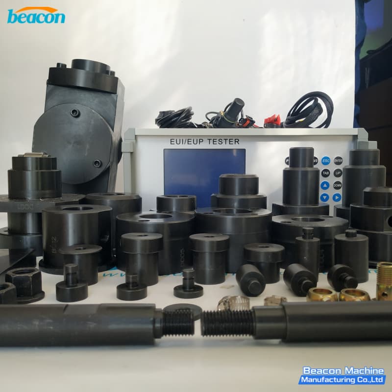 V2 unit injector signal generator machine,comprehensive EUP testing hardware package