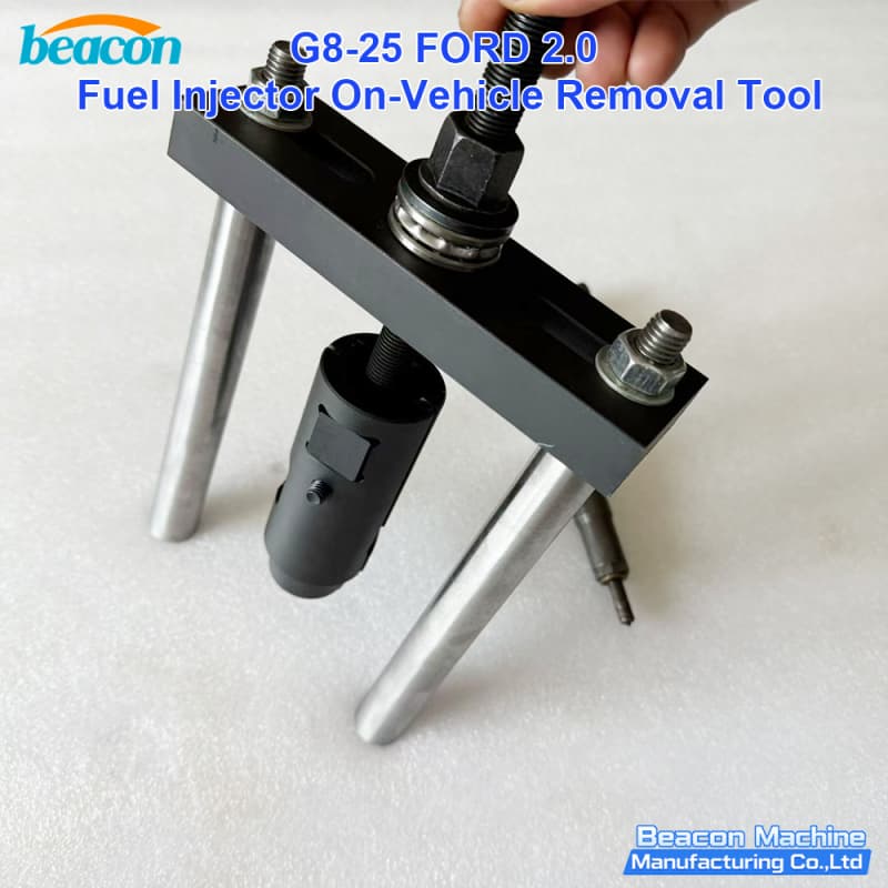 diesel injector puller for Ford 2.0 engine diesel injector puller for Ford 2.0 engine