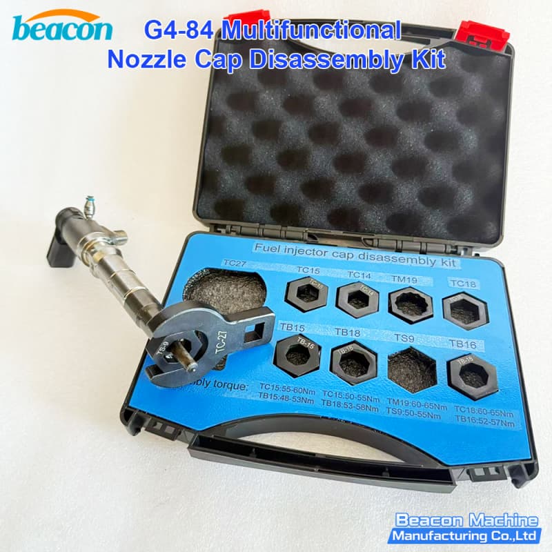 heavy duty injector nozzle disassembly tool heavy duty injector nozzle disassembly tool