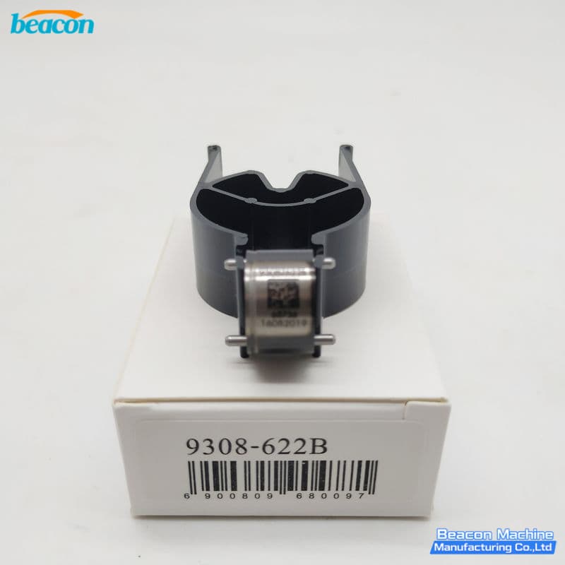 Delphi injector control valve replacement for common rail diesel injectors Delphi injector control valve replacement for common rail diesel injectors