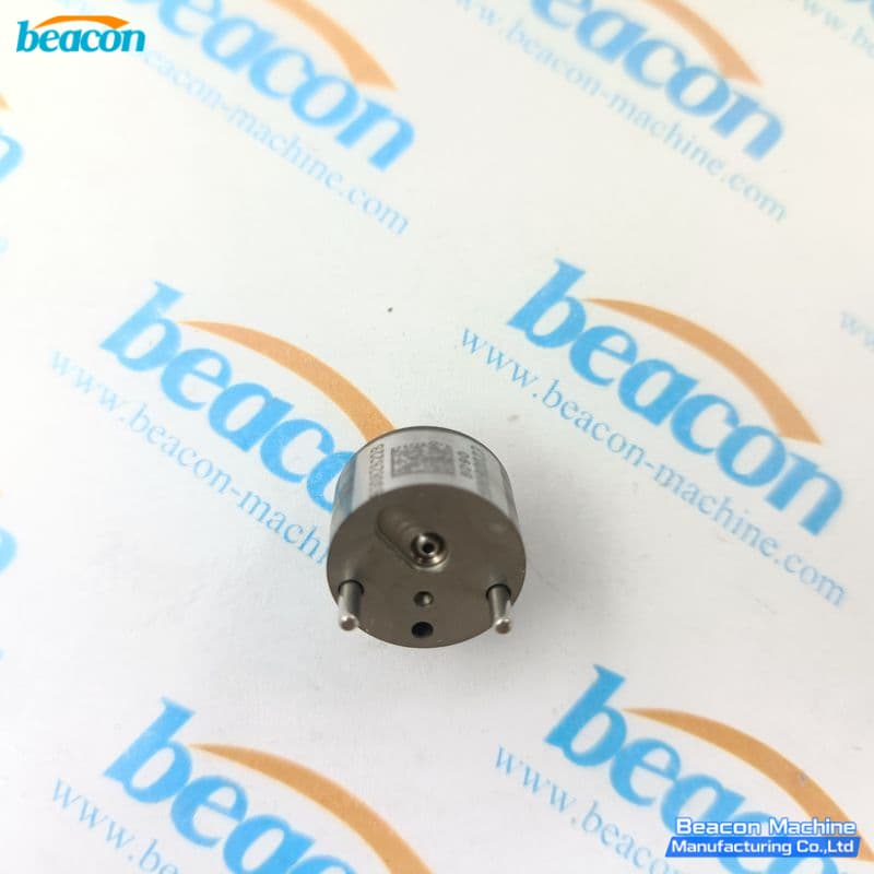 precision control valve for injector performance restoration precision control valve for injector performance restoration