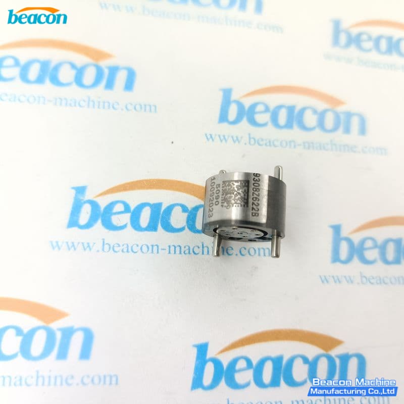 Delphi common rail injector valve replacement part Delphi common rail injector valve replacement part
