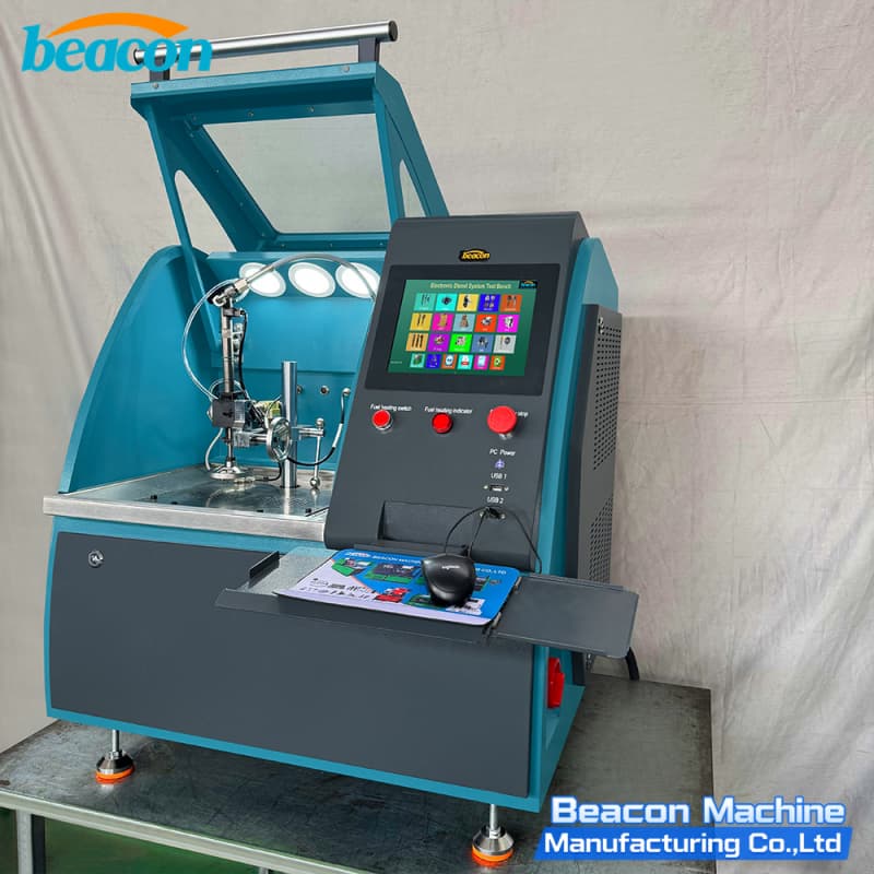 Delphi Bosch Denso Siemens coding generation apparatus