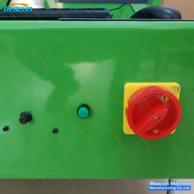 desktop common rail visual flow checking bench switch desktop common rail visual flow checking bench switch