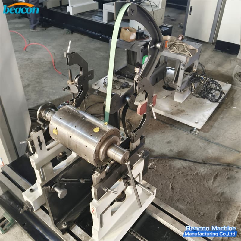 small rotor dynamic balancing machine for electric motors-stand small rotor dynamic balancing machine for electric motors-stand