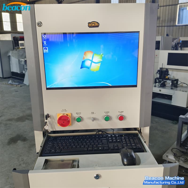 armature balancing machine for repair workshops-software armature balancing machine for repair workshops-software