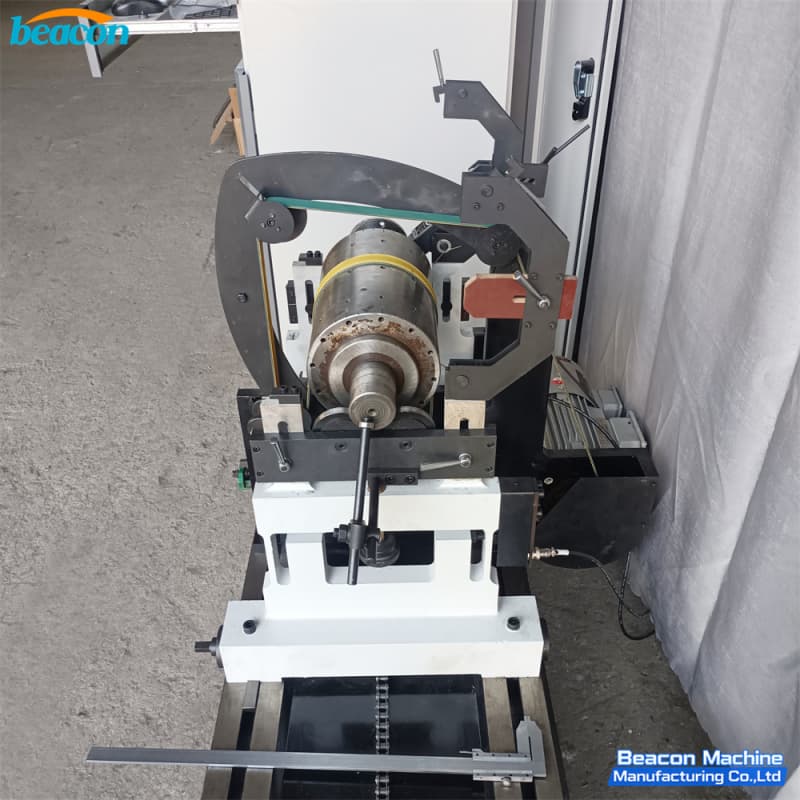 small component balancing system for industrial use small component balancing system for industrial use