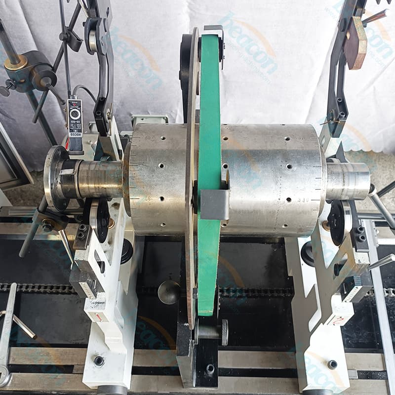 rotor imbalance correction equipment for workshops-fexture rotor imbalance correction equipment for workshops-fexture