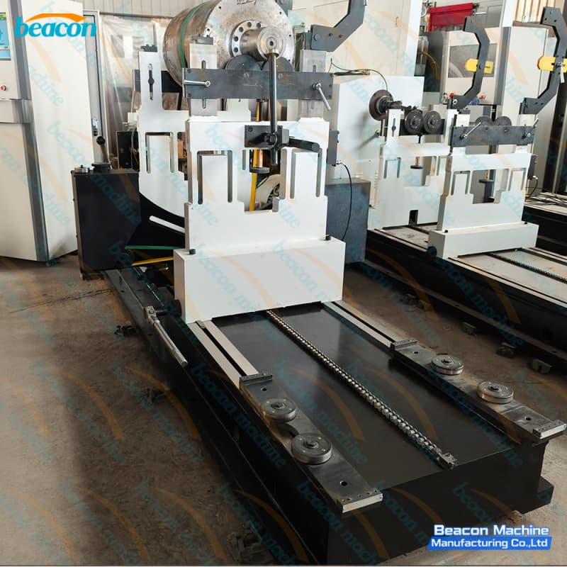 cardan shaft drive dynamic balancing equipment cardan shaft drive dynamic balancing equipment