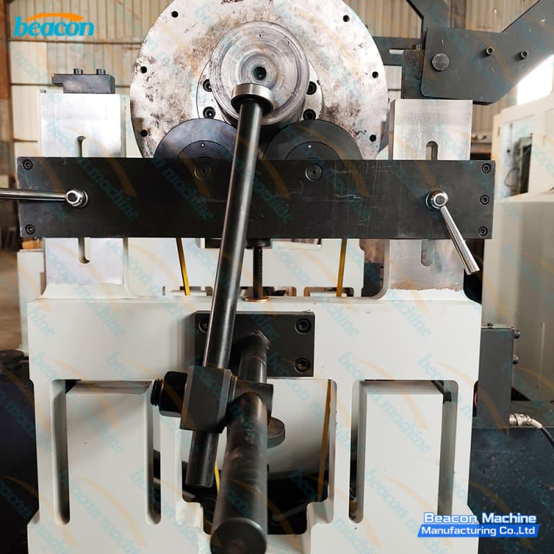 YYW-3000A large electric motor balancing machine YYW-3000A large electric motor balancing machine