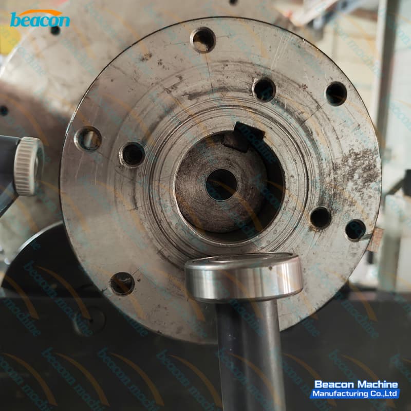 computerized universal joint drive balancing machine computerized universal joint drive balancing machine