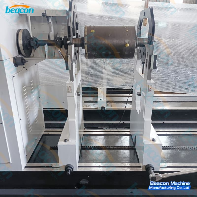 YYW-3000S tangential belt drive rotor balancing machine YYW-3000S tangential belt drive rotor balancing machine