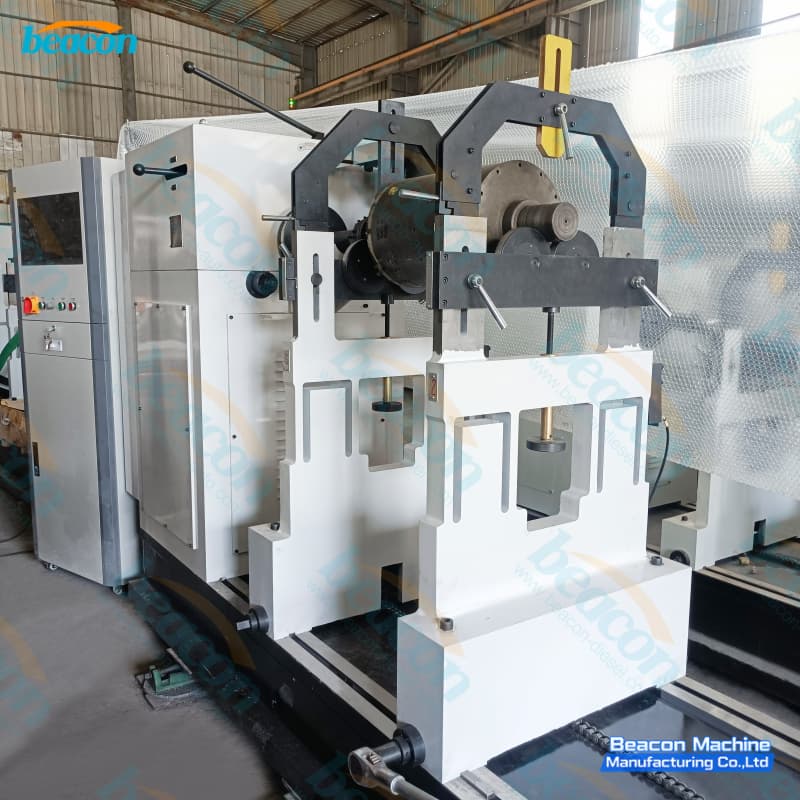 3000kg surface friction aerodynamic rotor balancer 3000kg surface friction aerodynamic rotor balancer