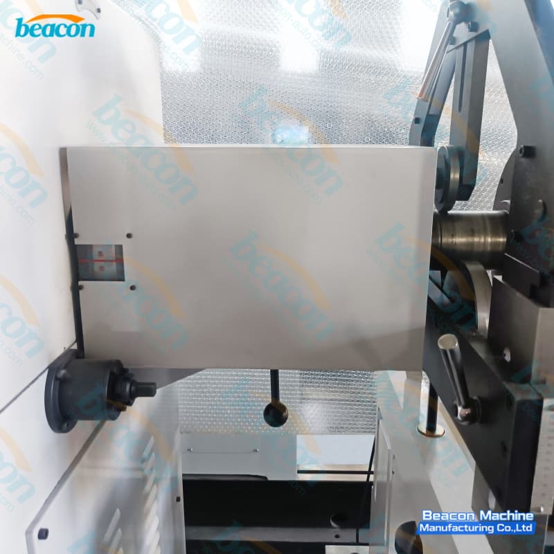 large turbine impeller tangential balancing machine large turbine impeller tangential balancing machine