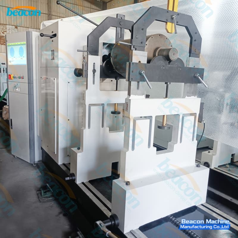 YYW-3000S parasitic mass free balancing equipment YYW-3000S parasitic mass free balancing equipment