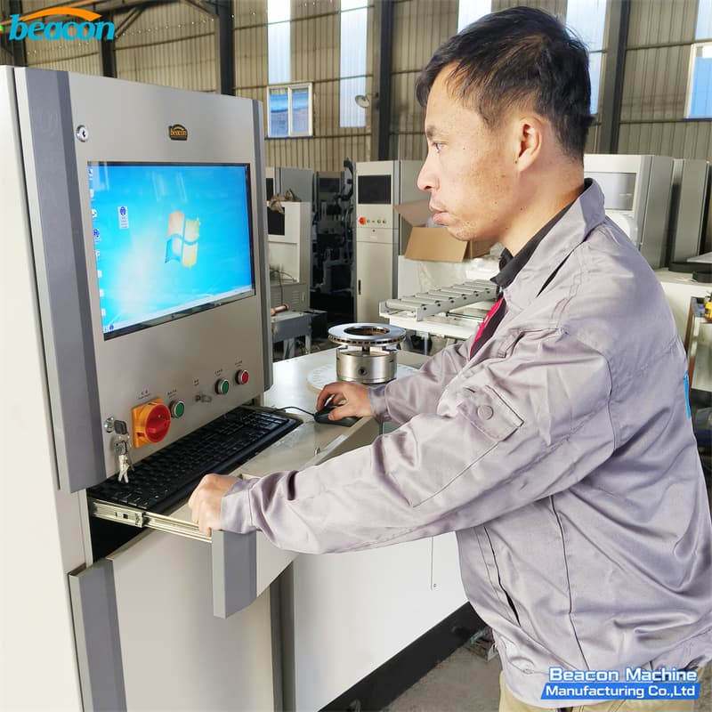 YLD-42A vertical balancing equipment price-software YLD-42A vertical balancing equipment price-software