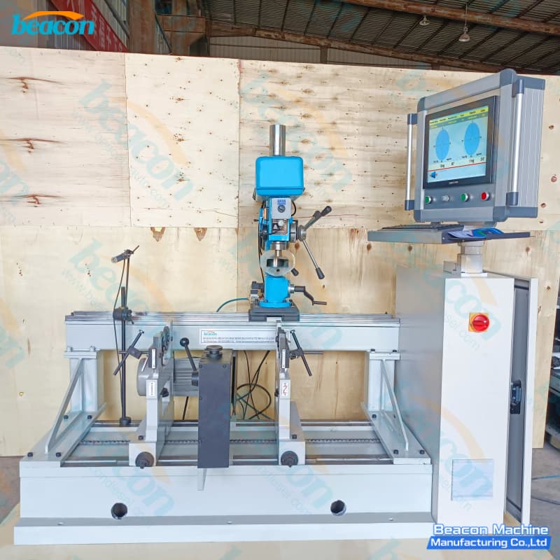 integrated drilling belt drive balancing system integrated drilling belt drive balancing system