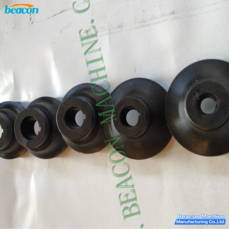 Coupling without Nut Coupling without Nut