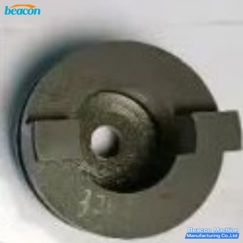 Cat 320D Coupling Cat 320D Coupling