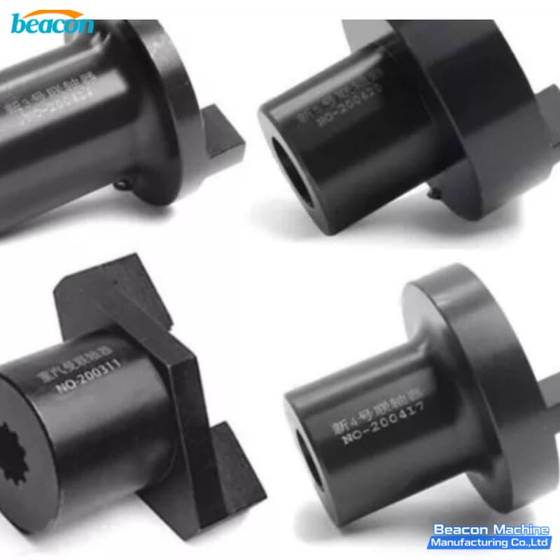 Universal Coupling Universal Coupling
