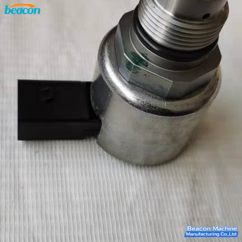 high pressure valve adapter set for common rail bench high pressure valve adapter set for common rail bench