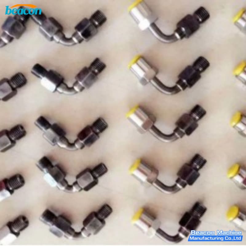 Universal connector Universal connector