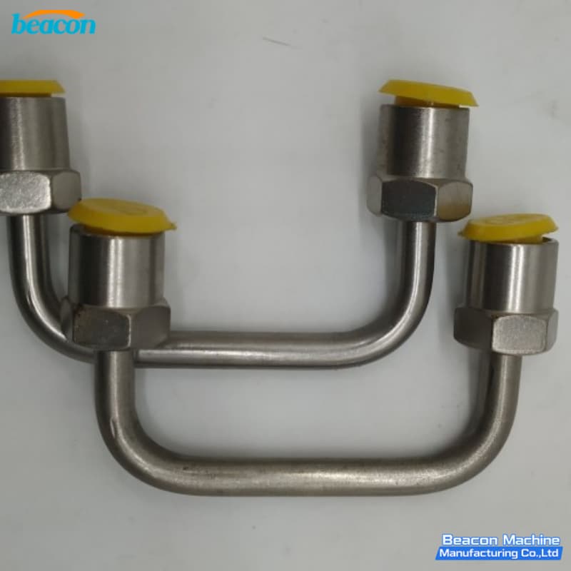 U-shaped connector U-shaped connector