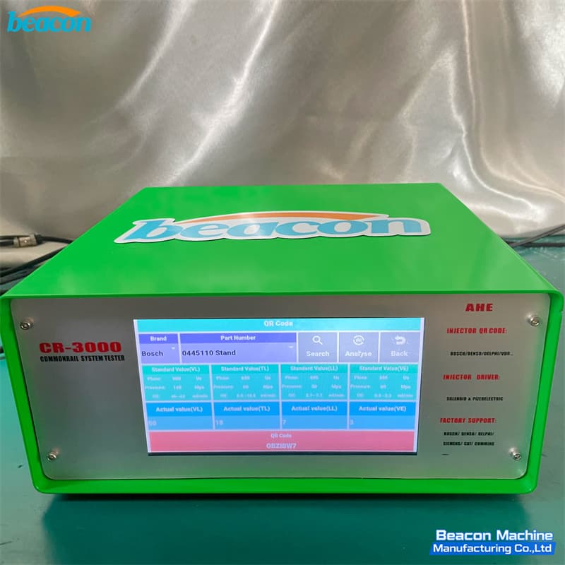 diesel injector leakage testing machine,high accuracy injector calibration system diesel injector leakage testing machine,high accuracy injector calibration system