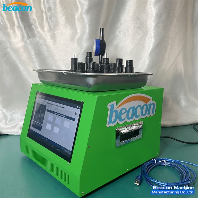 crm902 injector repair tools supplier