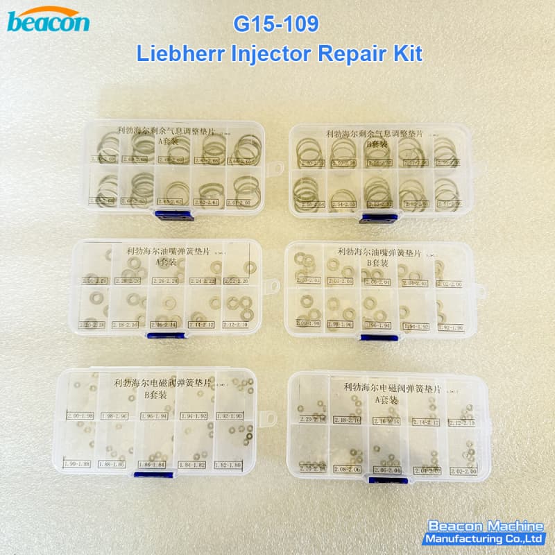 industrial injector maintenance tools liebherr industrial injector maintenance tools liebherr