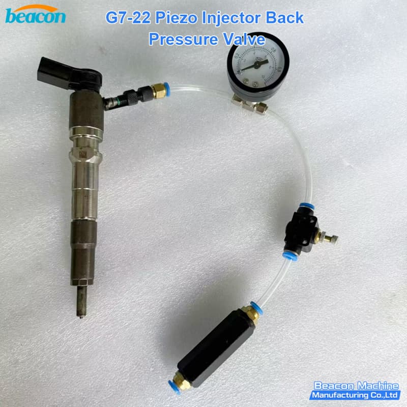 ford piezo injector back pressure valve replacement ford piezo injector back pressure valve replacement
