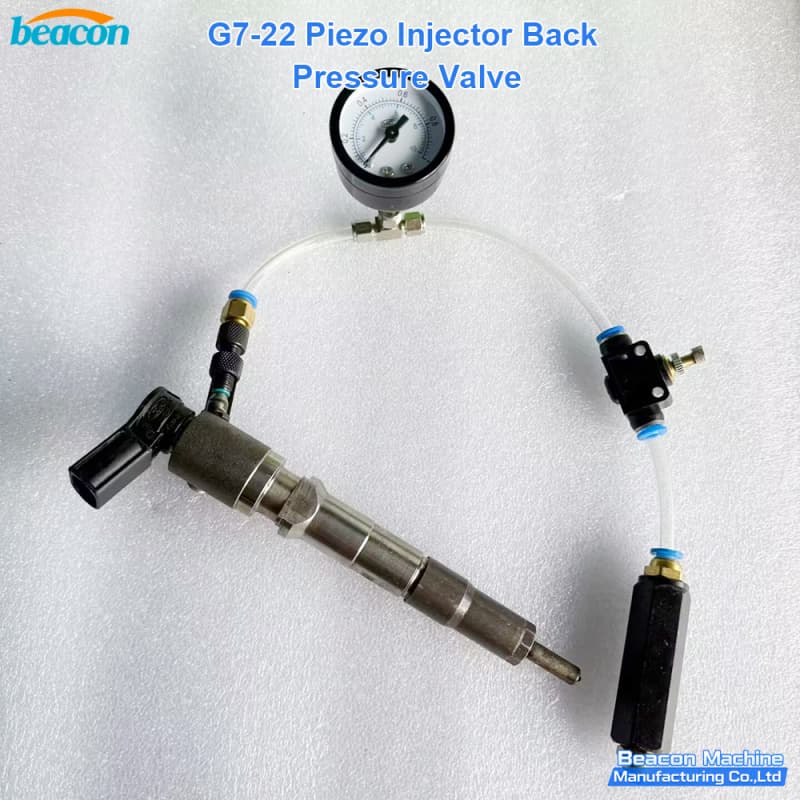 diesel injector control valve replacement piezo system diesel injector control valve replacement piezo system