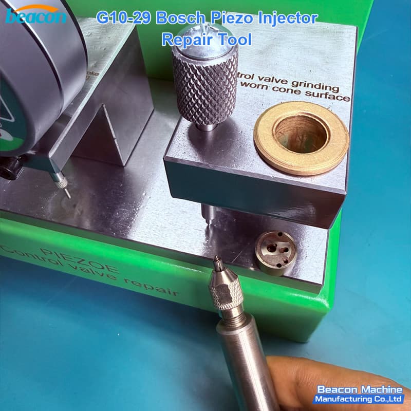 precision piezo injector disassembly tool kit diesel precision piezo injector disassembly tool kit diesel