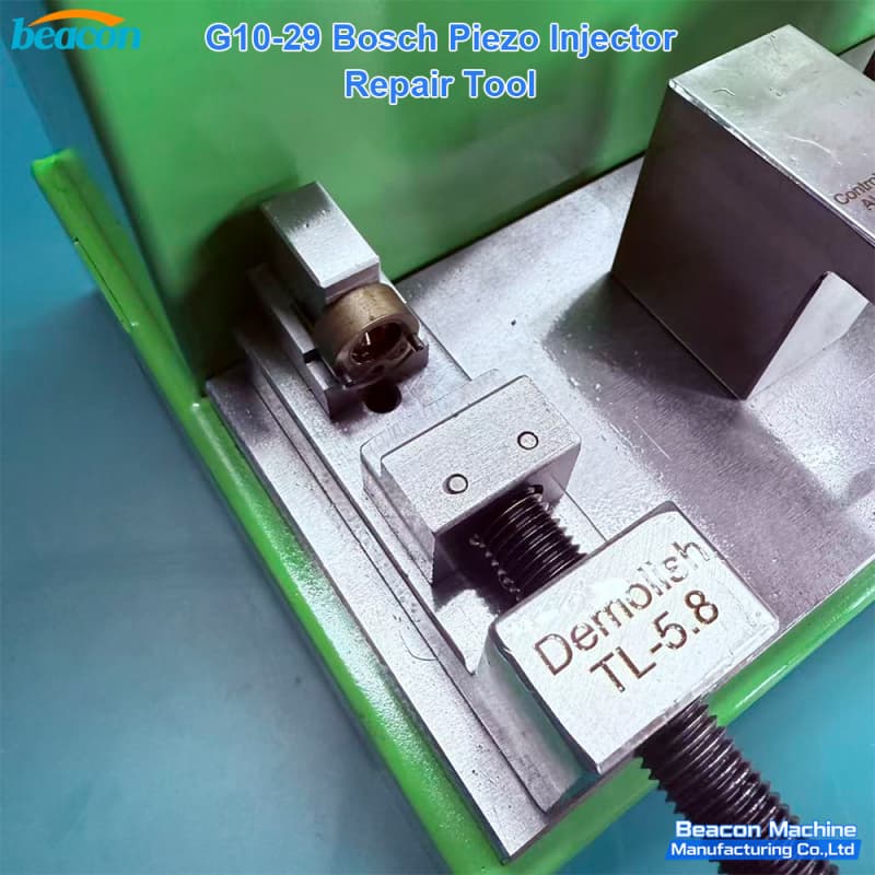 bosch injector maintenance and rebuild tool kit bosch injector maintenance and rebuild tool kit