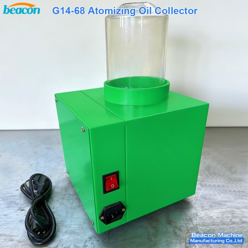 diesel injector spray fuel collection device for calibration and diagnostic equipment diesel injector spray fuel collection device for calibration and diagnostic equipment